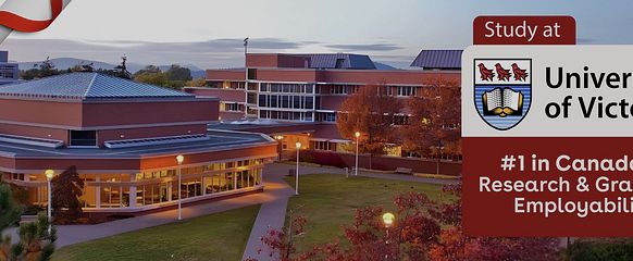 University of Victoria 
