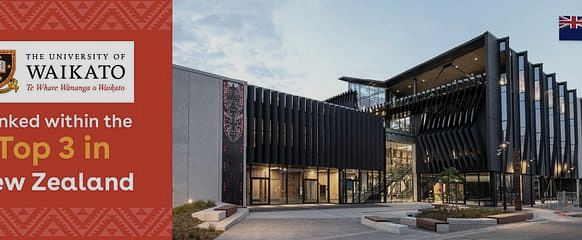 University of Waikato