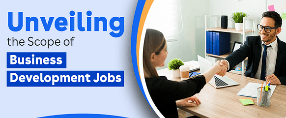 Business development jobs in Nagpur