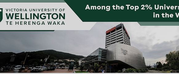 Victoria University of Wellington