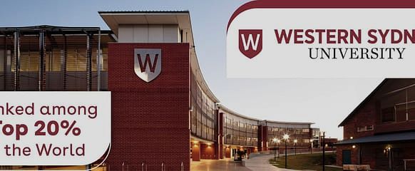 Western Sydney University