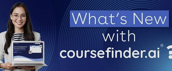 Coursefinder.ai