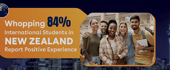 Study in New Zealand