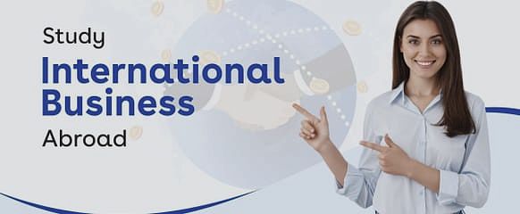 International Business Abroad