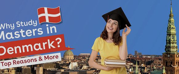 Masters in Denmark 