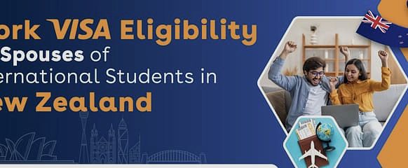 New Zealand Work Visa