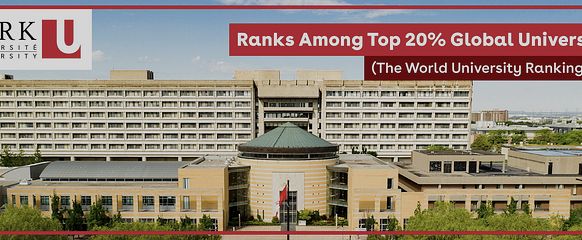 York University 