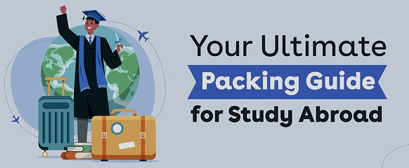 Top Overseas Education Consultants
