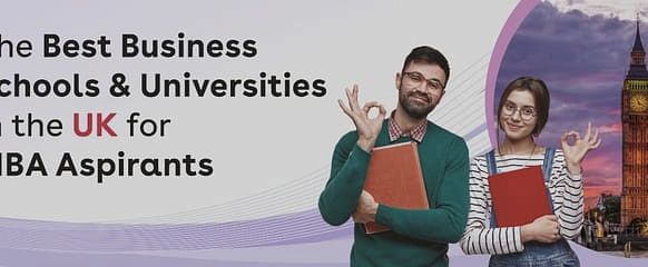 MBA in UK