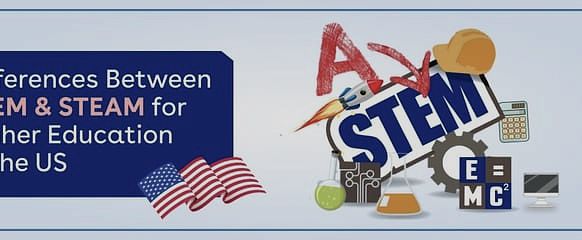 Stem Courses in USA