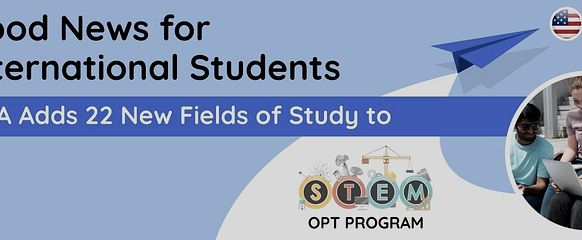 Study in USA