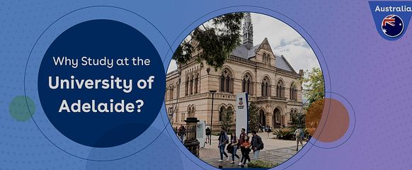 Study in Australia