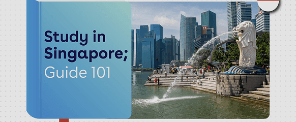 study in singapore
