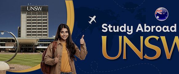 Study in Australia