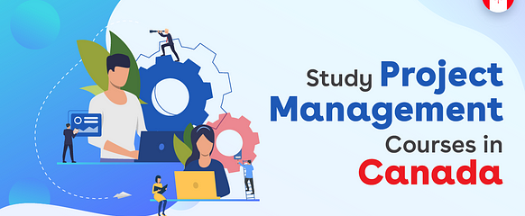 study in Canada