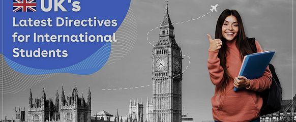 study in UK