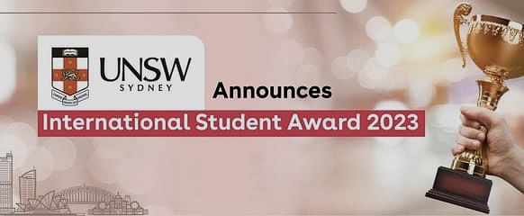 Study in Australia - UNSW Sydney