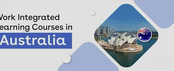 study in Australia